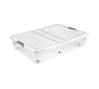 keeeper leo scatola sottoletto; 53L