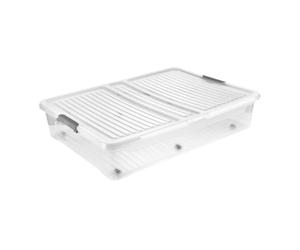 leo scatola sottoletto; 53L
