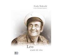 Leo. Scatti di vita
