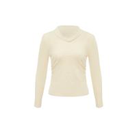leo selection Pullover beige Donna leo selection XS-S beige