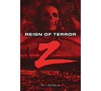 Leo Silva Reign of Terror (Tascabile)