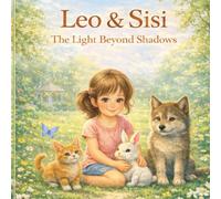 Leo & Sisi: The Light Beyond Shadows: A Magical Story About Courage, Friendship, and Hidden Light