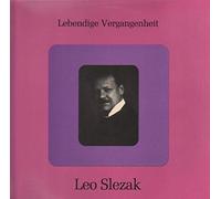 Leo Slezak - Leo Slezak