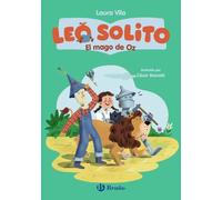 Leo solito El mago de Oz