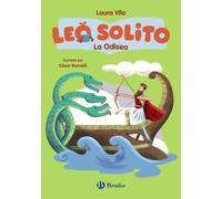 Leo solito la Odisea
