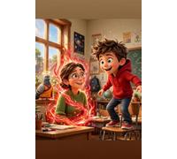 LEO SPARKS: E I SEGRETI DELLO SPIRITO