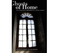 Leo Spitzer Marianne Hirsch Ghosts of Home (Tascabile)