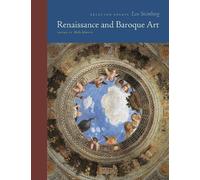 Leo Steinberg Renaissance and Baroque Art (Copertina rigida)