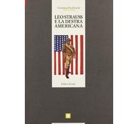Leo Strauss e la destra americana