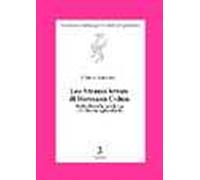 Leo Strauss lettore di Hermann Cohen
