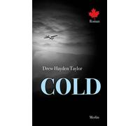 Leo Strohm Drew Hayden Taylor Cold (Copertina rigida)