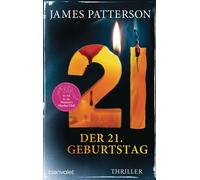 Leo Strohm James Patters Der 21. Geburtstag: Thriller (Women's Murde (Tascabile)