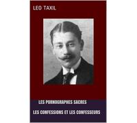 Léo Taxil Canada, the Spellbinder (Edition1) (Tascabile)
