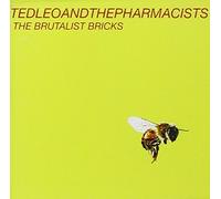 Leo, Ted & The Pharmacists - Brutalist Bricks