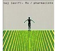 Leo, Ted & The Pharmacists - Ted Leo & The Pharmacists