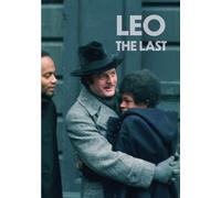 Leo The Last (DVD) Billie Whitelaw Calvin Lockhart Marcello Mastroianni