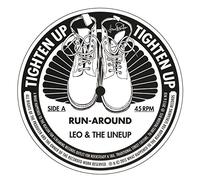 Leo & the Lineup - Run Around