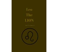 Leo: The LION