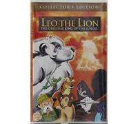 Leo the Lion