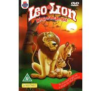 Leo The Lion - King Of The Jungle [Edizione: Regno Unito]