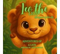 Leo The Lion: Whispering Winds
