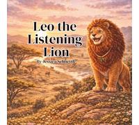 Leo the Listening Lion
