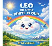 Leo the Little White Cloud
