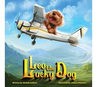 Leo the Lucky Dog