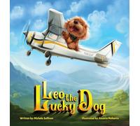 Leo the Lucky Dog