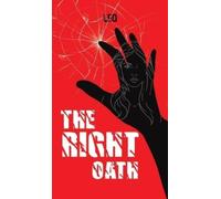 Leo . The Right Oath (Copertina rigida)