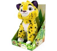 LEO&TIG PELUCHE LEO H27 CANTA E PARLA