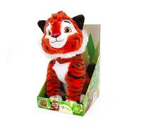 LEO&TIG PELUCHE TIG H30 CANTA E PARLA