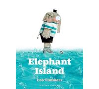 Leo Timmers Elephant Island (Tascabile)