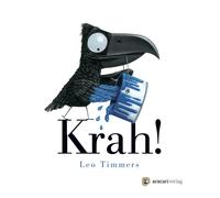 Leo Timmers Krah (Copertina rigida)