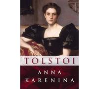 Leo Tolstoi Anna Karenina: Roman (Copertina rigida)