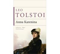 Leo Tolstoi Hermann Röhl Anna Karenina: 14 (Copertina rigida)