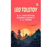 Leo Tolstoy