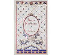 Leo Tolstoy Anna Karenina (Copertina rigida)
