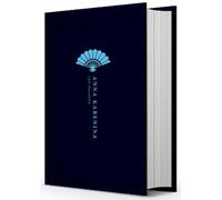 Leo Tolstoy Anna Karenina (Copertina rigida)