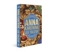 Leo Tolstoy Anna Karenina (Copertina rigida)