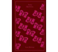 Libri Tolstoy, Leo - Anna Karenina [Edizione: Regno Unito]