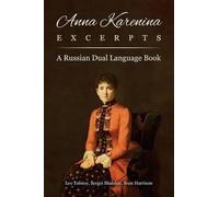 Leo Tolstoy Anna Karenina Excerpts (Tascabile)