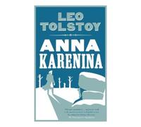 Leo Tolstoy Anna Karenina: New Translation (Tascabile) Evergreens