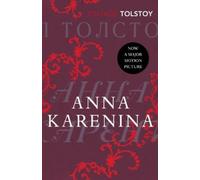 Leo Tolstoy Anna Karenina (Tascabile)