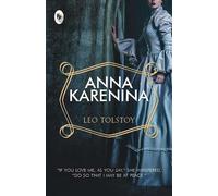 Leo Tolstoy Anna Karenina (Tascabile)
