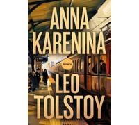 Leo Tolstoy Anna Karenina (Tascabile)