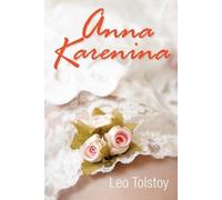 Leo Tolstoy Anna Karenina (Tascabile)