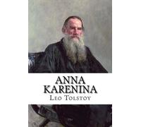 Leo Tolstoy Anna Karenina (Tascabile)