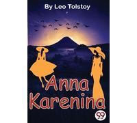 Leo Tolstoy Anna Karenina (Tascabile)