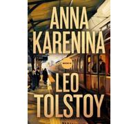 Leo Tolstoy Anna Karenina (Tascabile)
